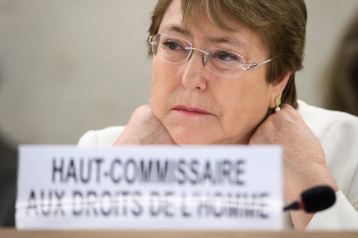 michelle-bachelet