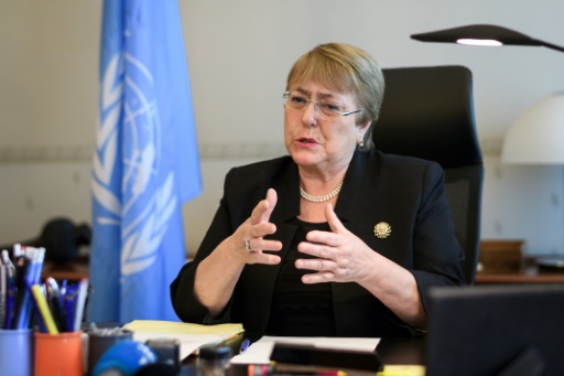 michelle-bachelet