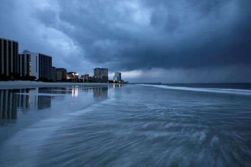 myrtle beach