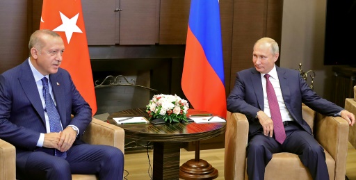 poutine-erdogan