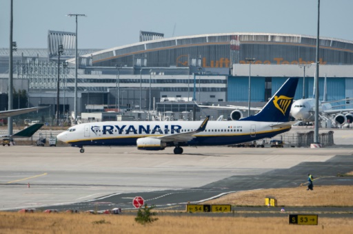 Ryanair