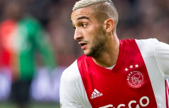 Ziyech