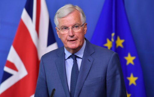barnier