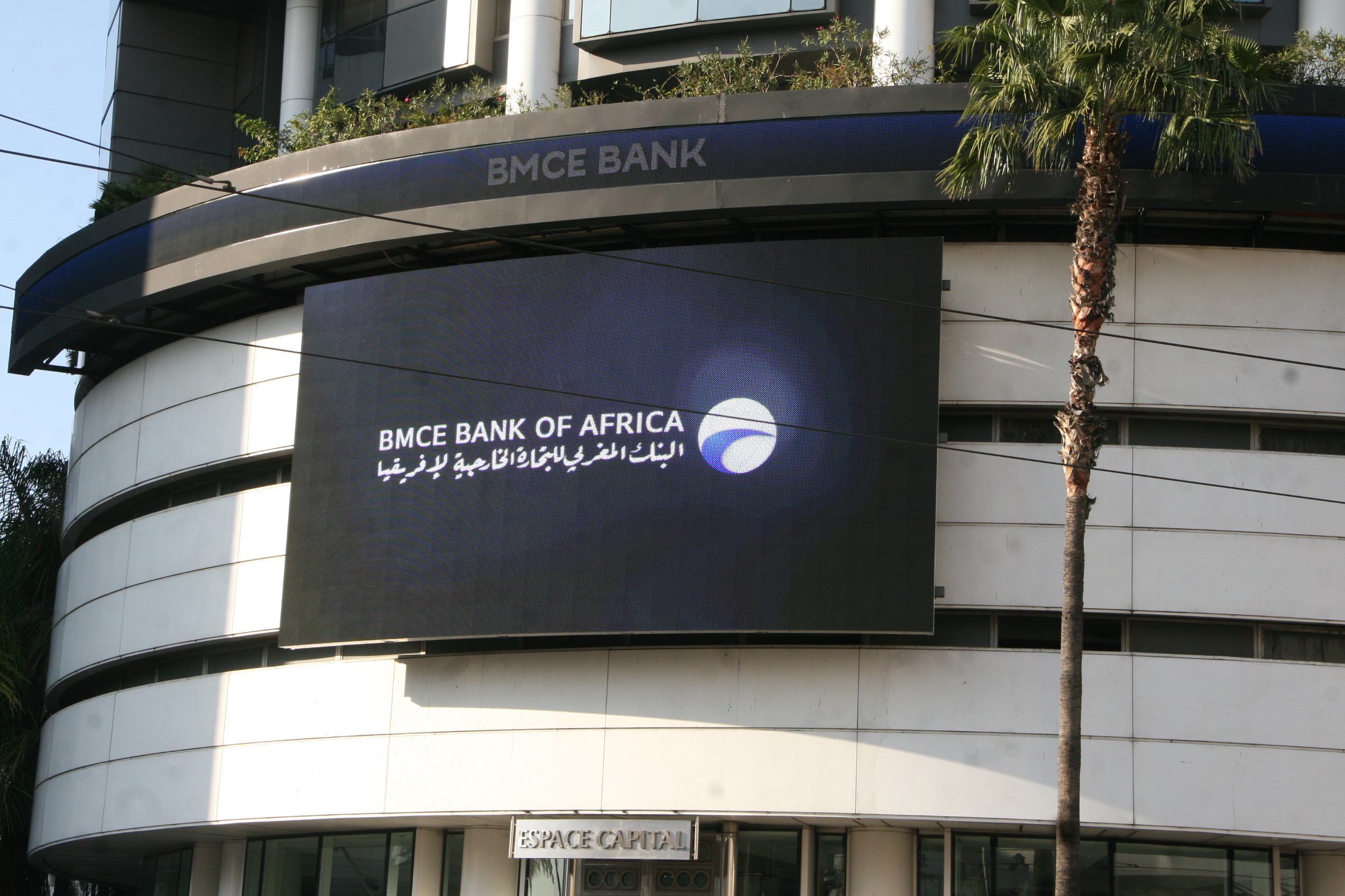 BMCE