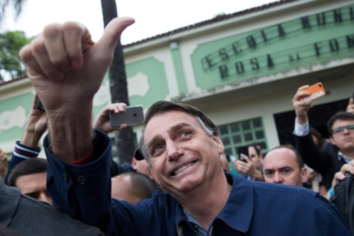 bolsonaro