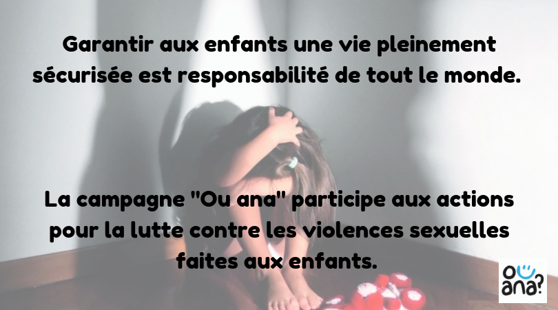 Campagne « Ou ana » vs VSE