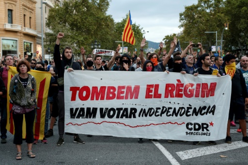 CATALOGNE