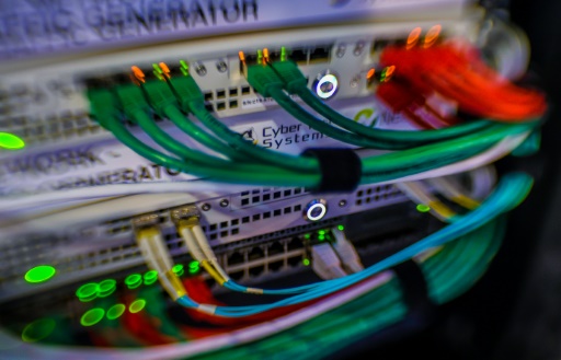 cyberattaque