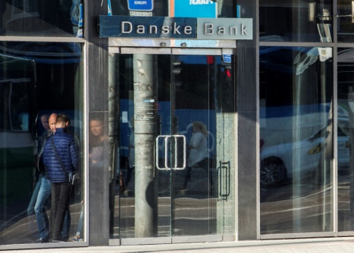 Danske bank