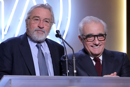 Producers Guild Awards, Inside, Los Angeles, USA – 28 Jan 2017