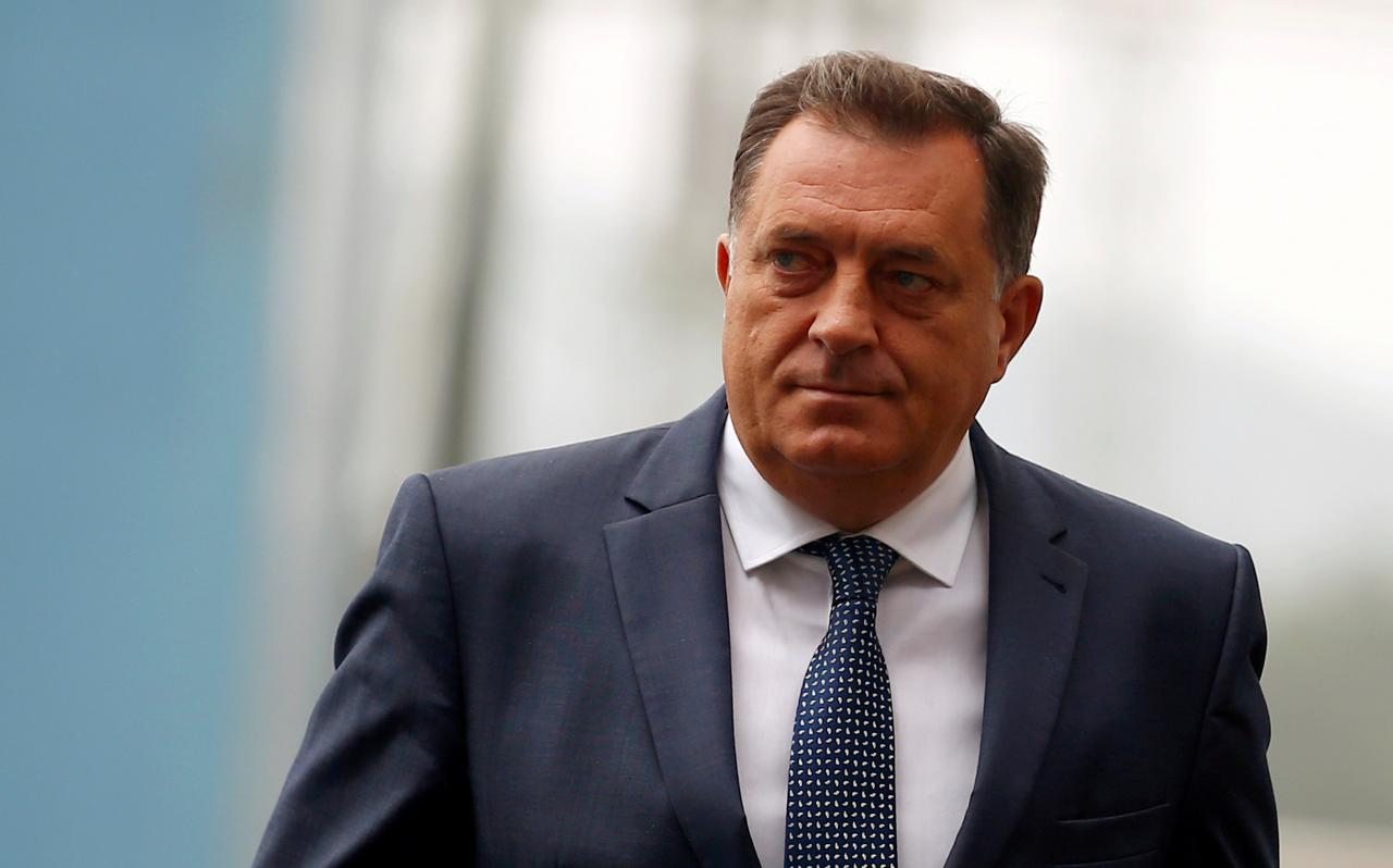 Dodik