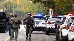 fusillade pittsburgh