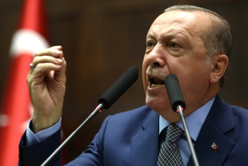 erdogan