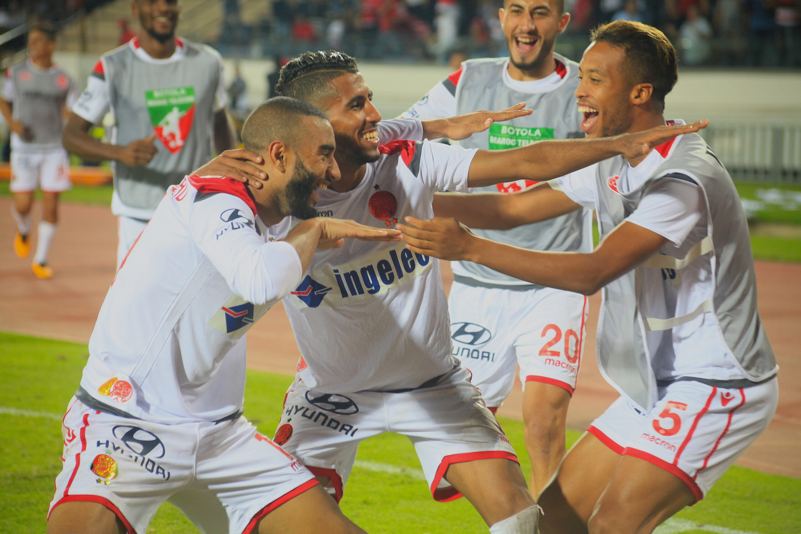 wydad-wac