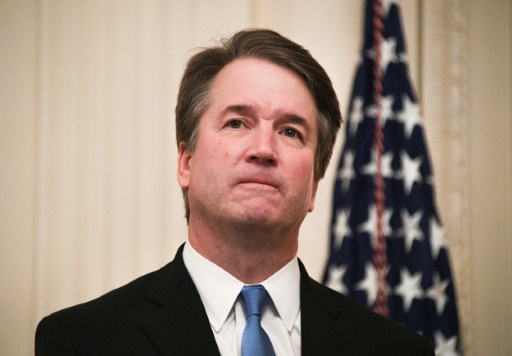Kavanaugh
