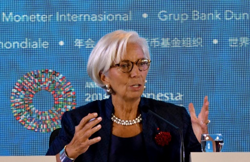lagarde