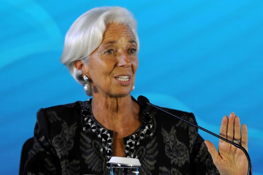 lagarde