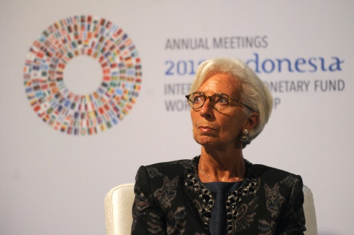 lagarde