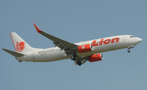 lion air