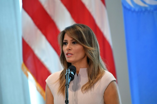 melania-trump