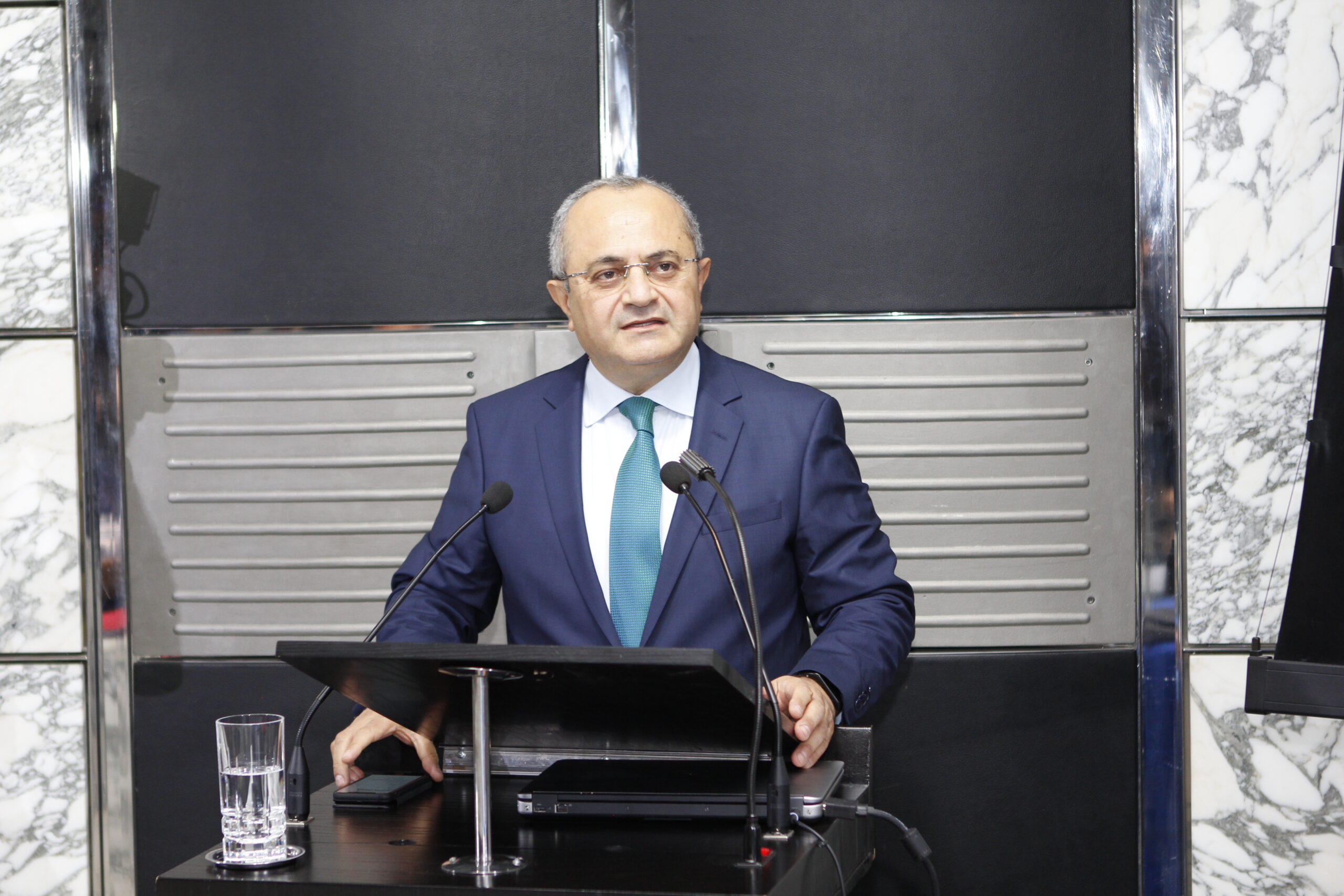 Brahim Benjelloun Touimi