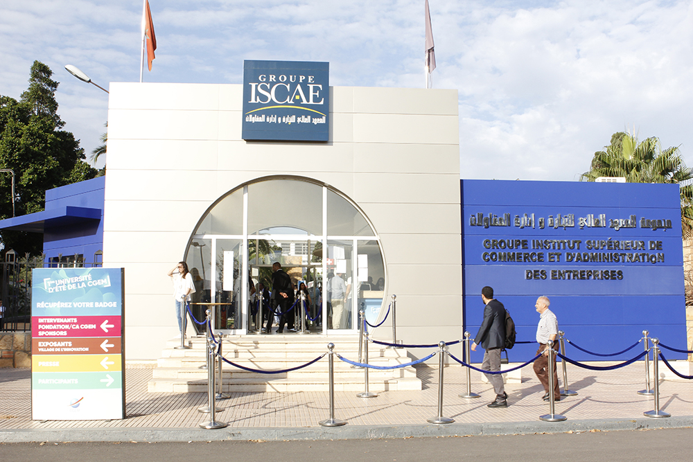 Ph Université CGEM