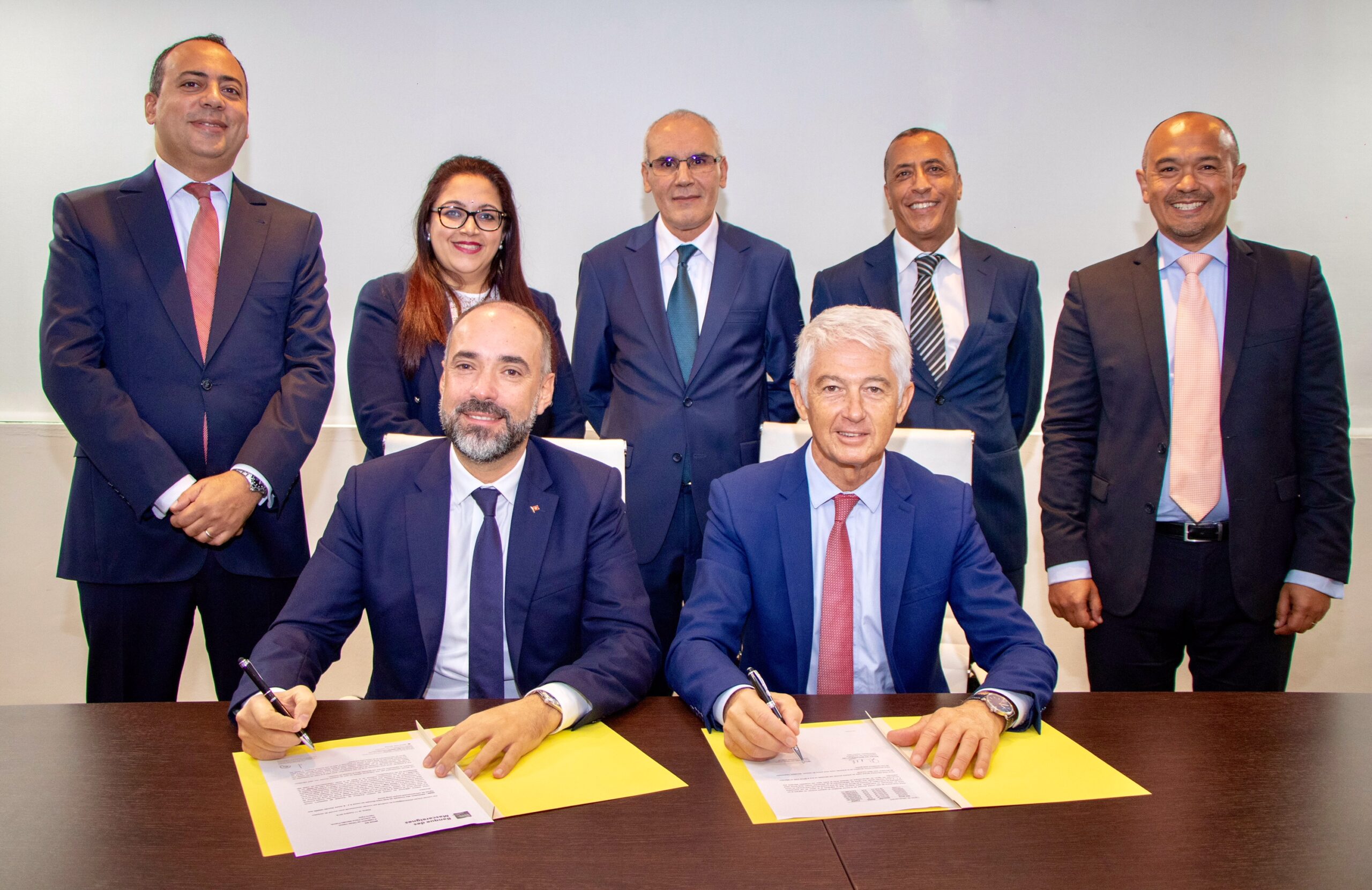 Photo Closing_BCP_Maurice