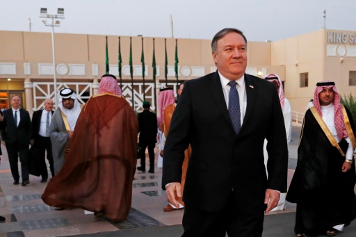pompeo