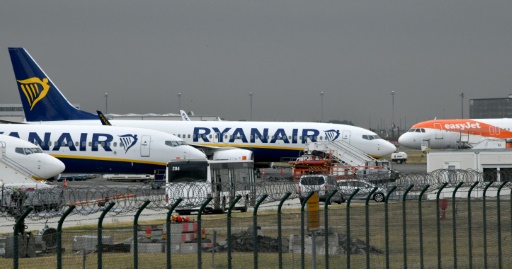 ryanair