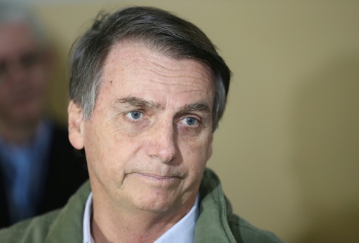 Jair Bolsonaro