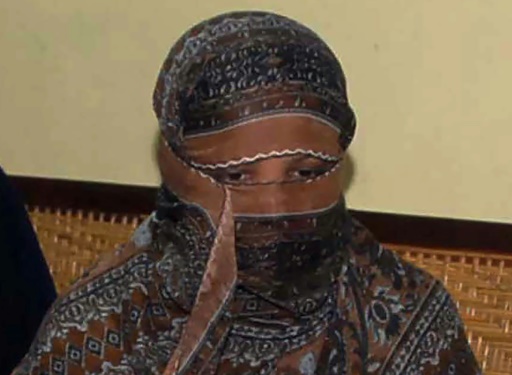 Asia Bibi