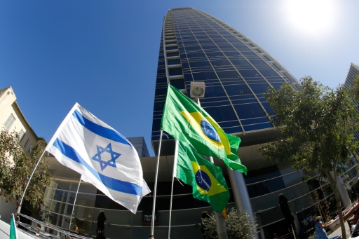 ambassade-brésil-israël