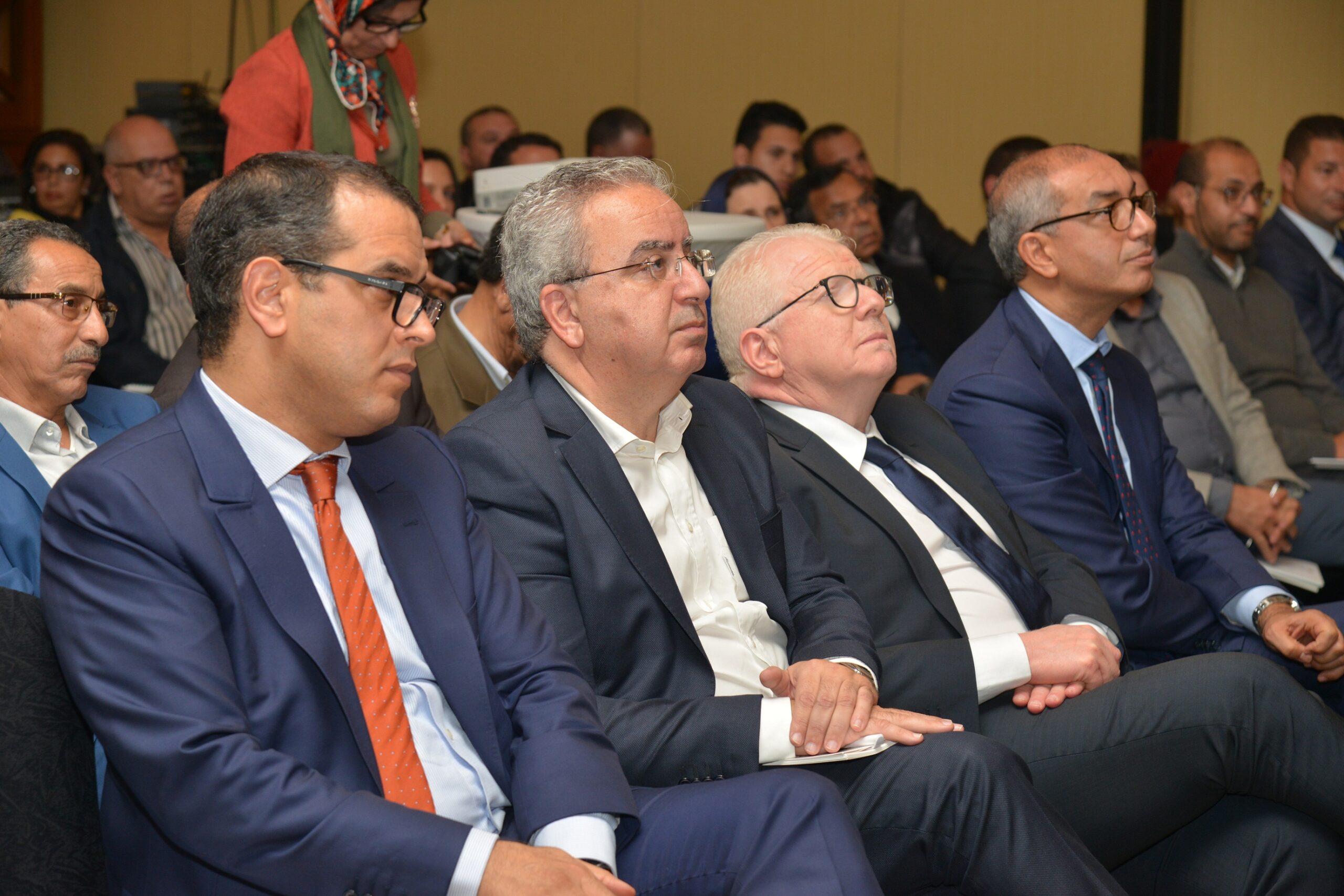 Assistance AWB El Jadida