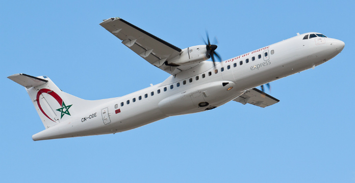 atr 72 600