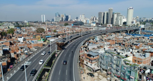 bidonville-buenos aires-argentine