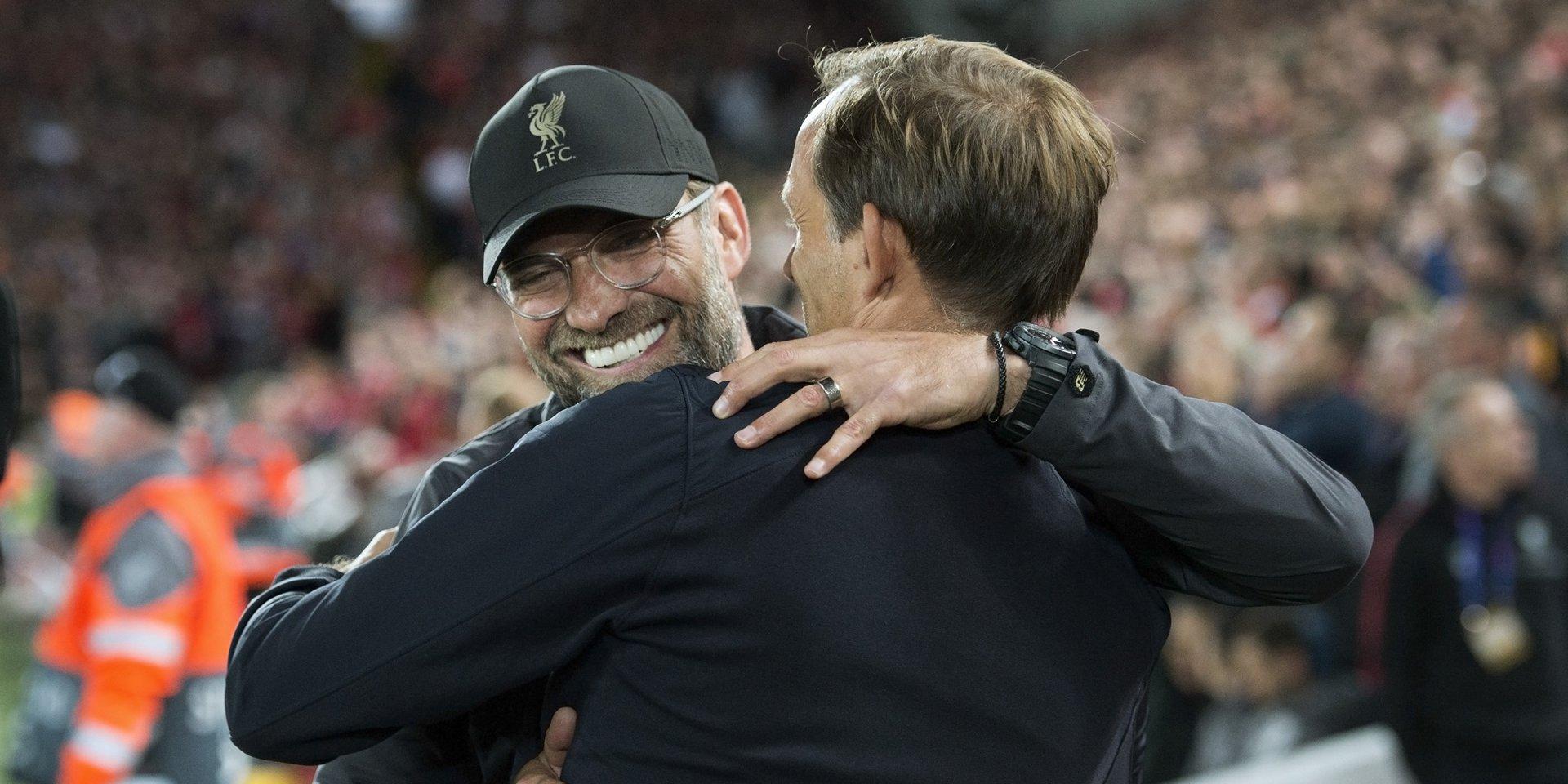 Klopp-Tuchel