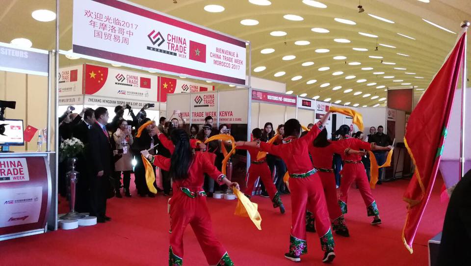 China-Trade-Week-Morocco