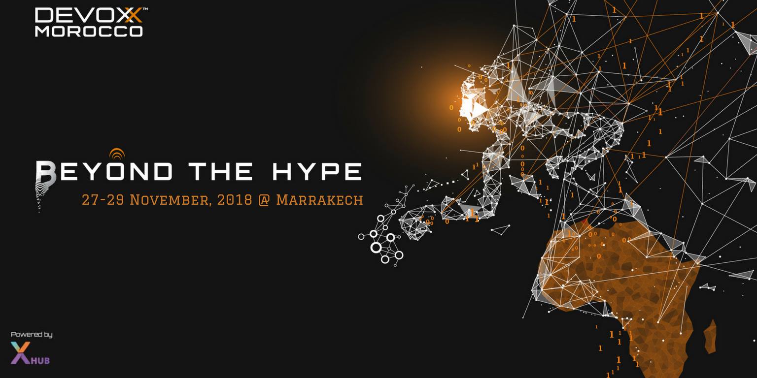 Devoxx-Morocco