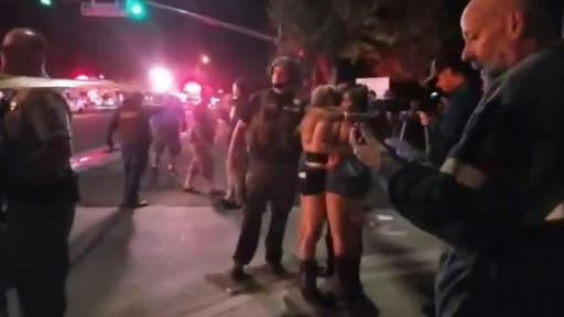 fusillade-los-angeles