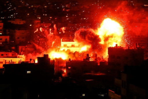 gaza