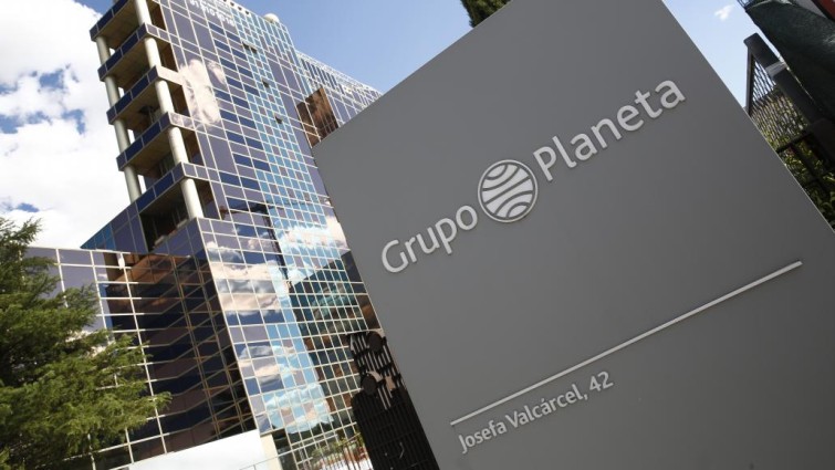 GrupoPlaneta