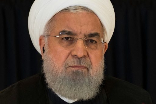 hassan-rohani