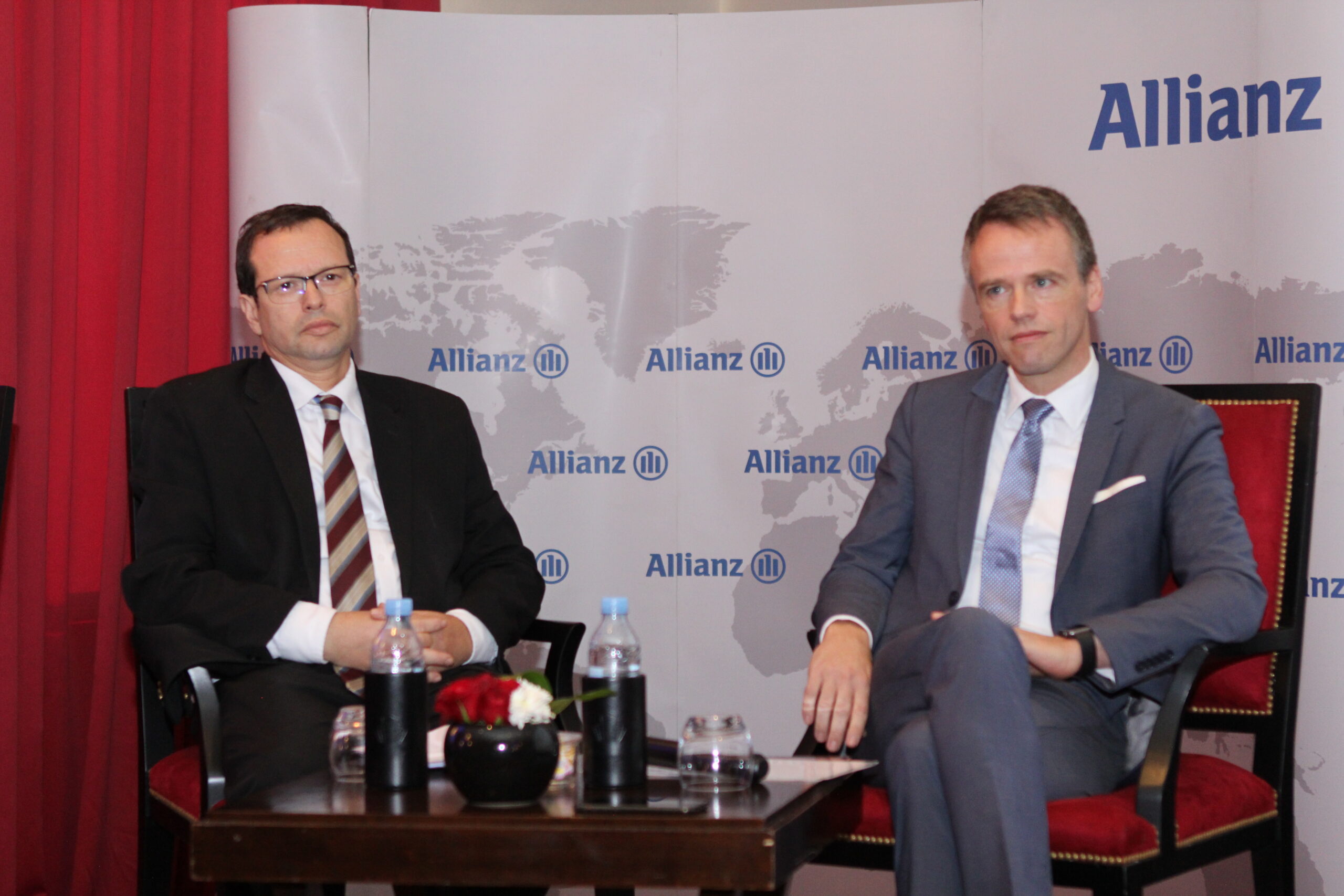 Allianz Maroc