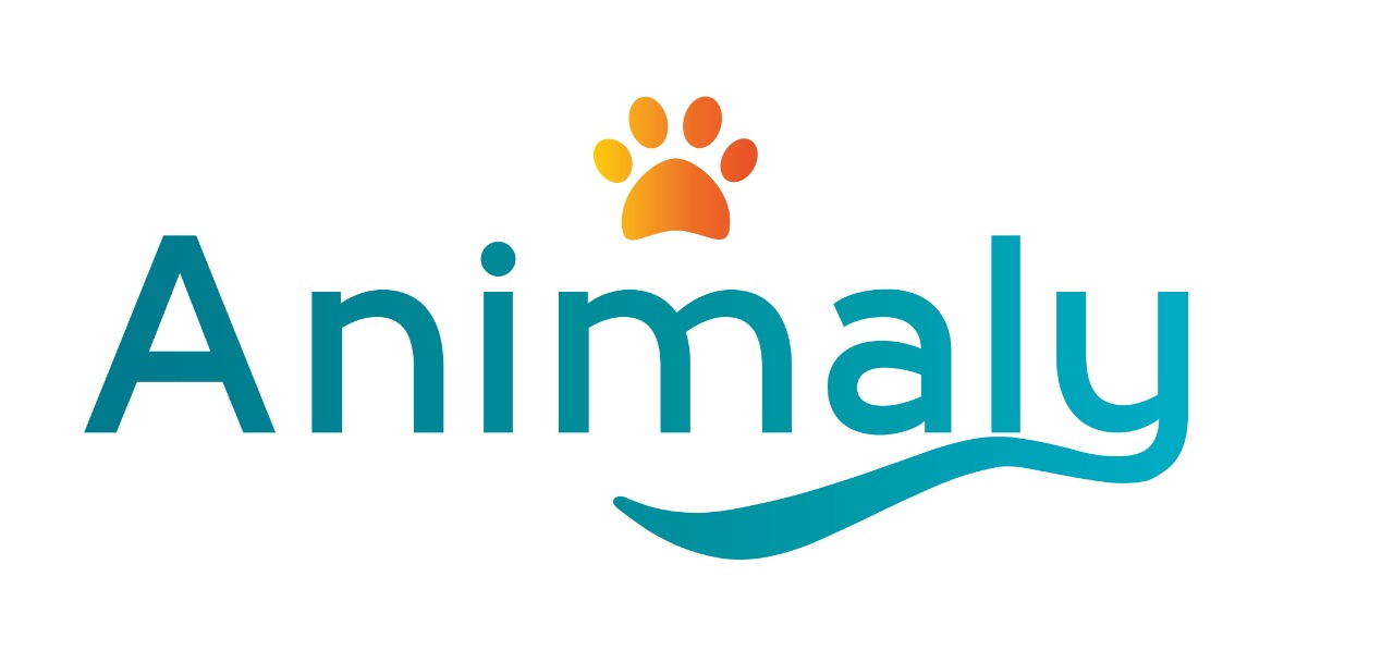 logo animaly