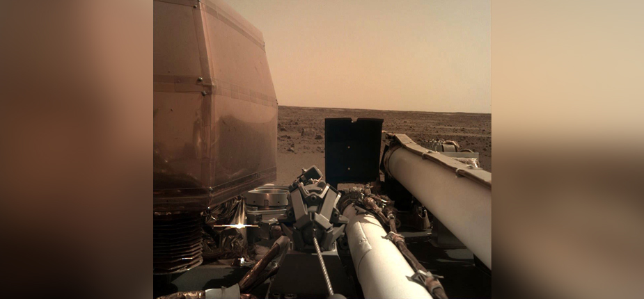 mars nasa