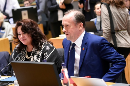 Martin Callanan