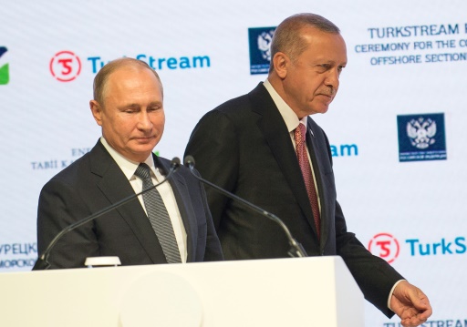 poutine-erdogan