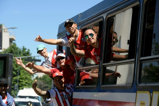 supporters-argentins