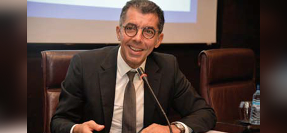adil douiri