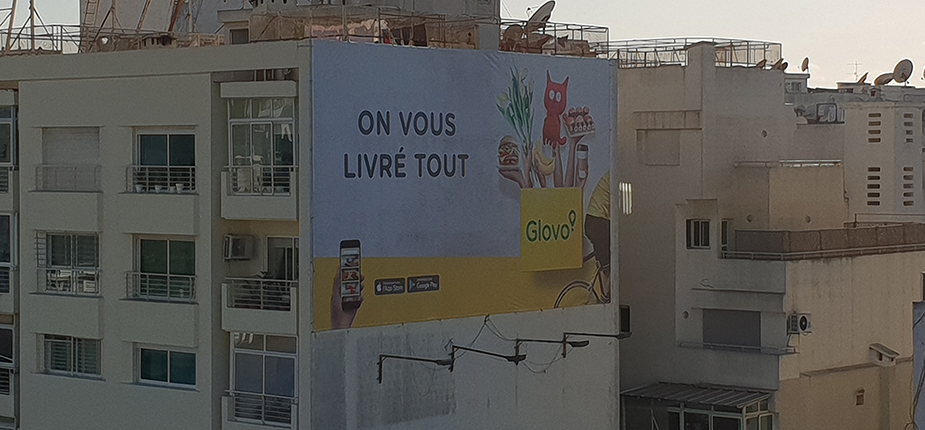 affiche